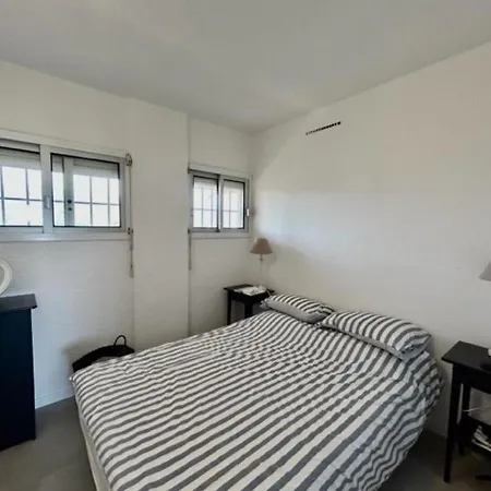 T2 Avec Parking Sécurisé à 200m De La - Fr-1-388-178 Apartamento Argelès-sur-Mer