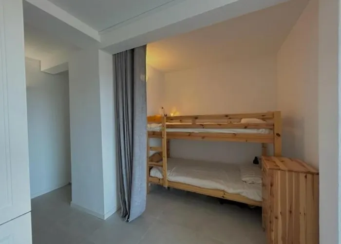 T2 Avec Parking Securise A 200m De La - Fr-1-388-178 Argelès-sur-Mer